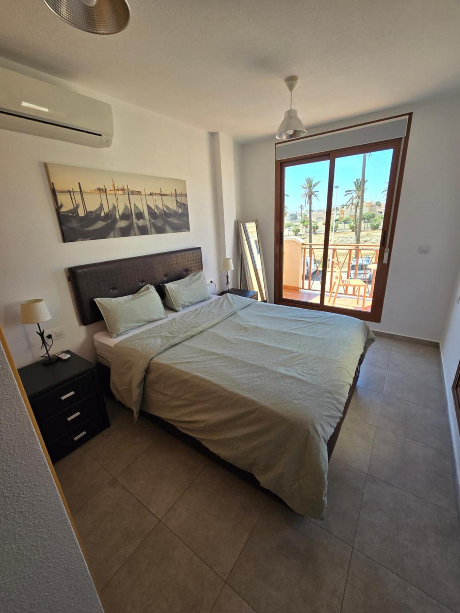 Villa Duplex 6 Mar De Plata El Puerto de Mazarrón Exterior foto